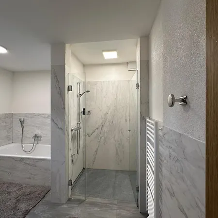 Appartamento Schoene Im *