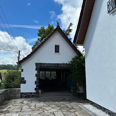 アパート Schoene Im *