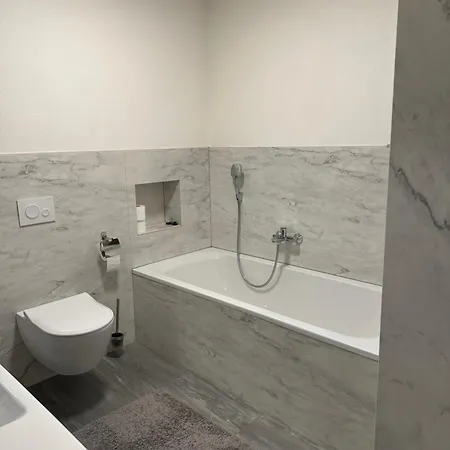 Schoene Im Daire Stadtlengsfeld
