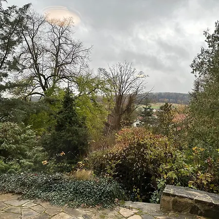 Schoene Im アパート Stadtlengsfeld