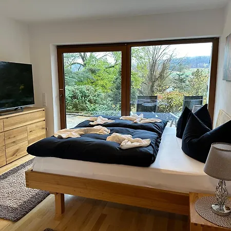 Schoene Im * Stadtlengsfeld