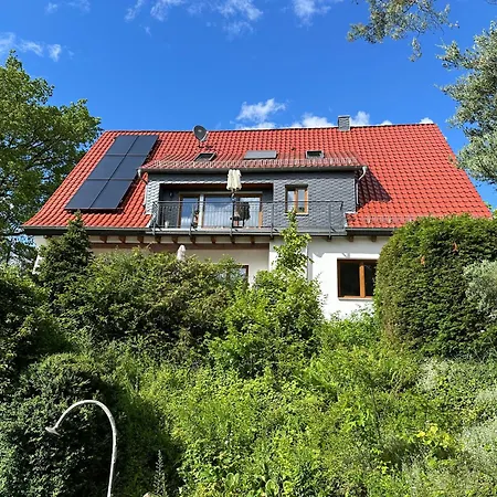 アパート Schoene Im *