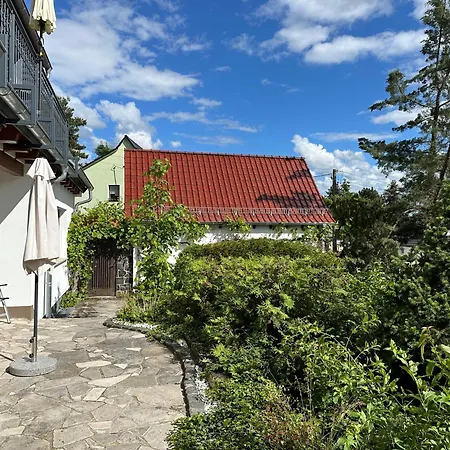 Appartamento Schoene Im Stadtlengsfeld