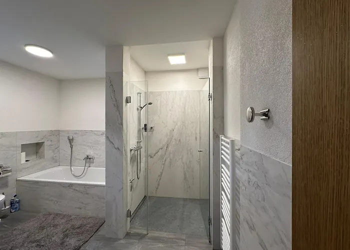 アパート Schoene Im *