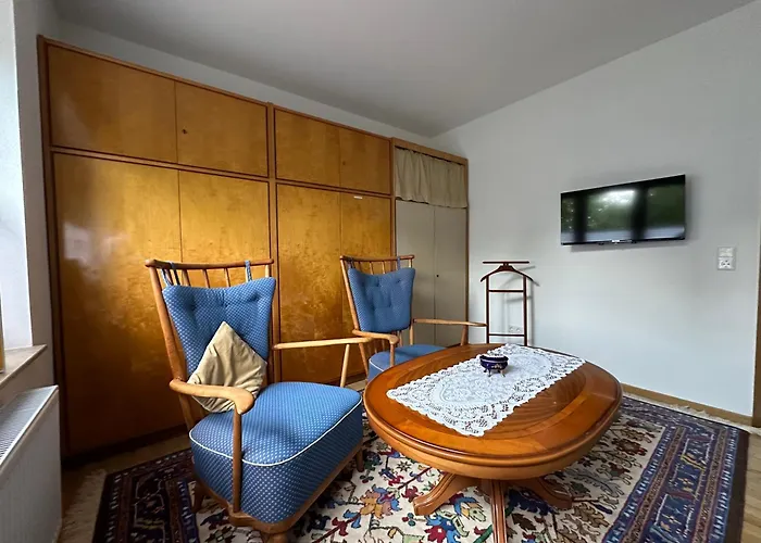 Schoene Im Daire Stadtlengsfeld