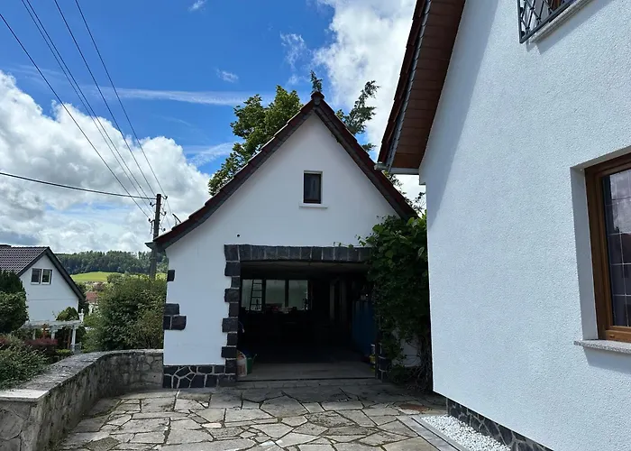 アパート Schoene Im *