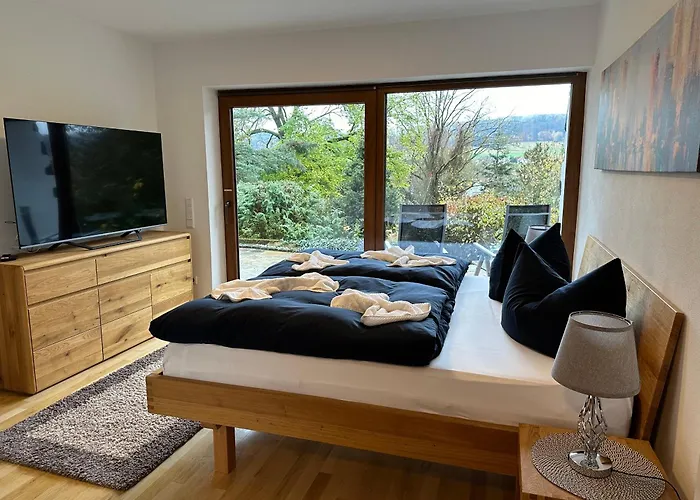 Schoene Im * Stadtlengsfeld