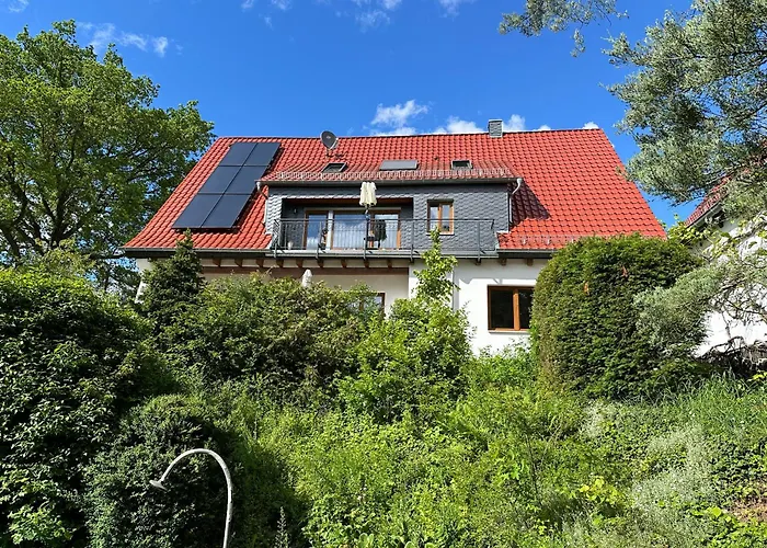 アパート Schoene Im *