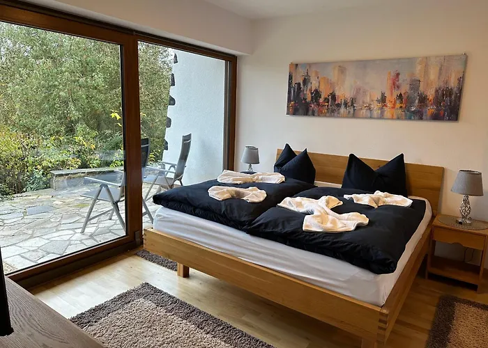 Schoene Im * Stadtlengsfeld